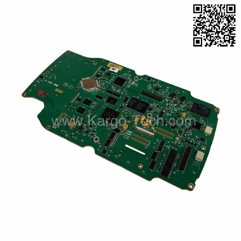 Motherboard Replacement for Caterpillar CAT CB460