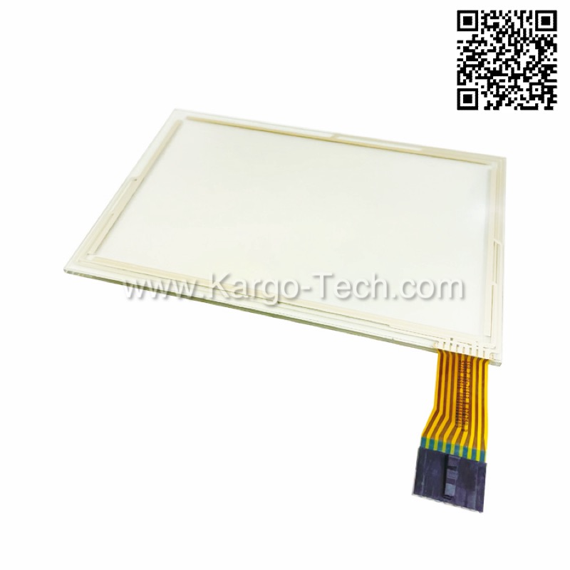 Touch Screen Digitizer Replacement for Trimble CB460