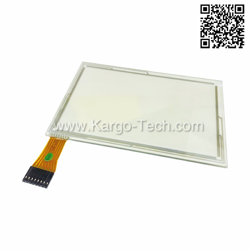 Touch Screen Digitizer Replacement for Caterpillar CAT CB460