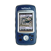 Ashtech MobileMapper 10