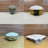 GNSS / GPS Receiver